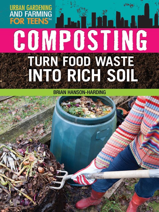 Title details for Composting by Brian Hanson-Harding - Available